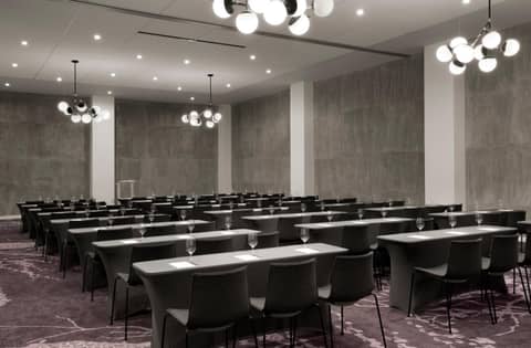Kimpton Everly Hotel Hollywood by IHG — meeting & event spaces