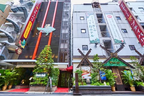 Petit Bali Ikebukuro — photo 6