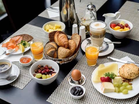 Mercure Hotel Köln West — photo 2