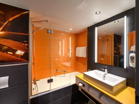 Mercure Hotel Köln West — photo 3
