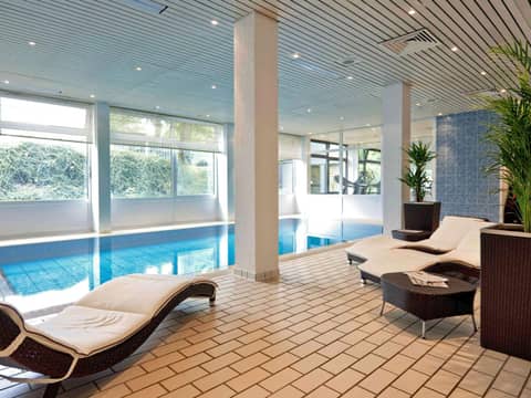 Mercure Hotel Köln West — photo 8
