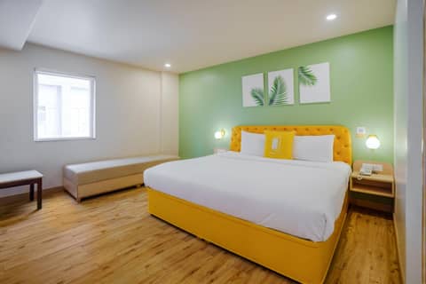Bloom Hotel - Karol Bagh — photo 3