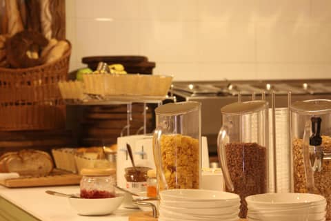 Bloom Hotel - Karol Bagh — photo 6