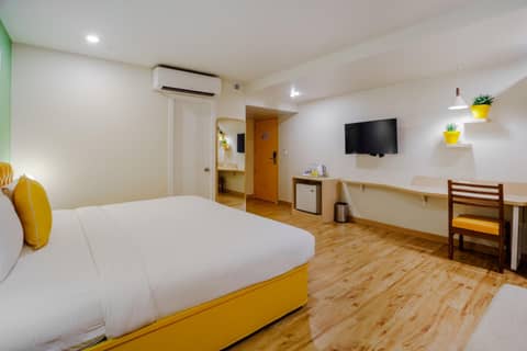 Bloom Hotel - Karol Bagh — photo 7