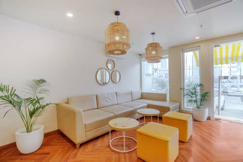 Bloom Hotel - Karol Bagh — photo 9