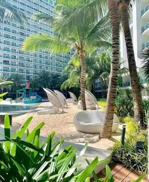 Adam'sCrib Apartment 2BR by Azure Residences Near Manila International Airport — photo 5