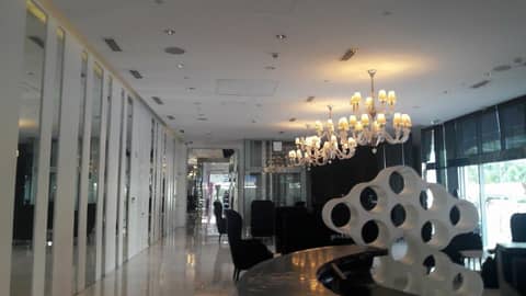 Adam'sCrib Apartment 2BR by Azure Residences Near Manila International Airport — photo 6
