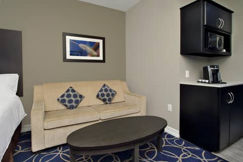 Holiday Inn Express and Suites Houston North - IAH Area by IHG — photo 6