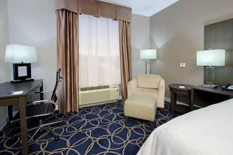 Holiday Inn Express and Suites Houston North - IAH Area by IHG — photo 9