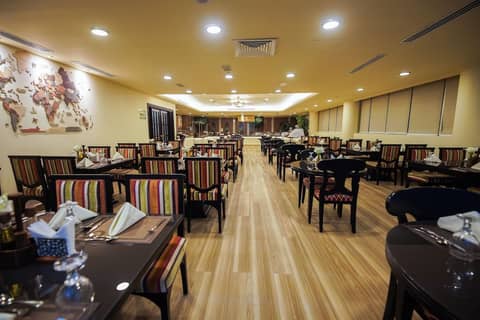 Grand Villaggio Hotel Abu Dhabi — photo 3