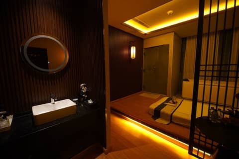 Grand Villaggio Hotel Abu Dhabi — photo 4