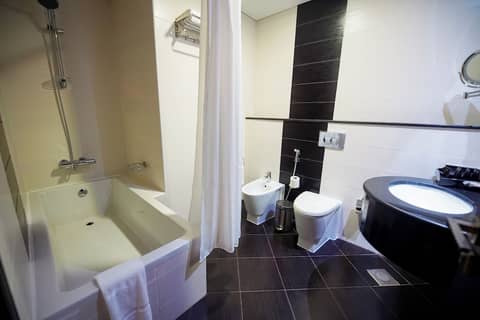 Grand Villaggio Hotel Abu Dhabi — photo 8