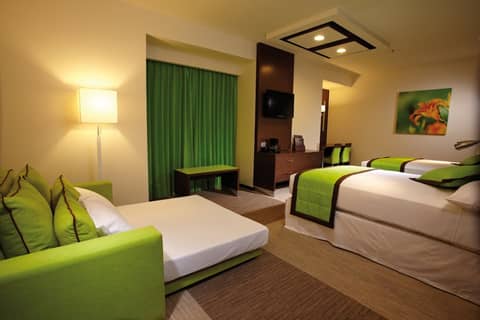 Hotel Riu Plaza Guadalajara — photo 5