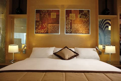 Hotel Riu Plaza Guadalajara — photo 6