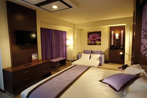 Hotel Riu Plaza Guadalajara — photo 8