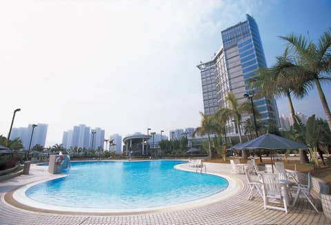 Harbour Plaza Resort City — photo 3