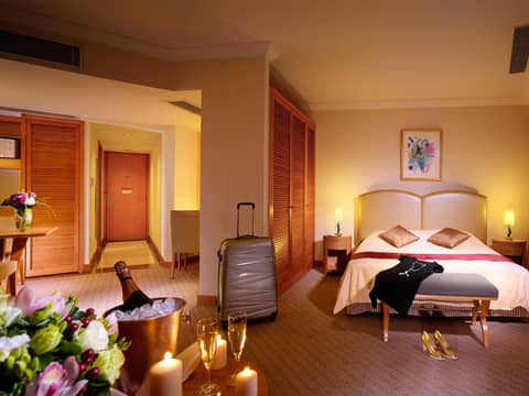 Harbour Plaza Resort City — photo 8