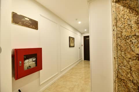 Kingdom Hanoi Hotel — photo 3