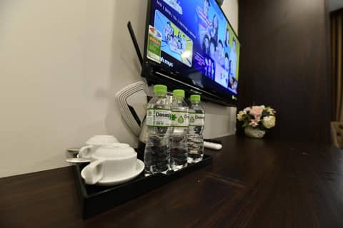 Kingdom Hanoi Hotel — photo 6