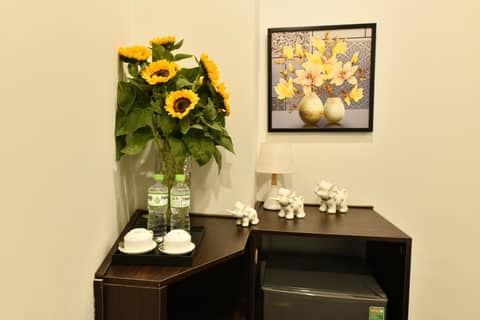 Kingdom Hanoi Hotel — photo 7
