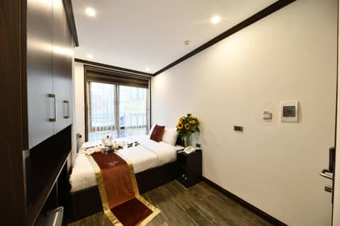 Kingdom Hanoi Hotel — photo 8