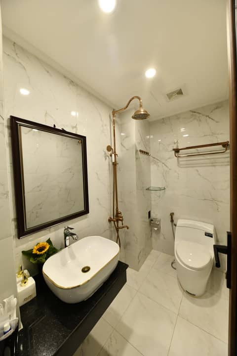 Kingdom Hanoi Hotel — photo 9