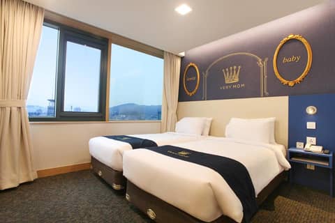Hotel Skypark Kingstown Dongdaemun — photo 2