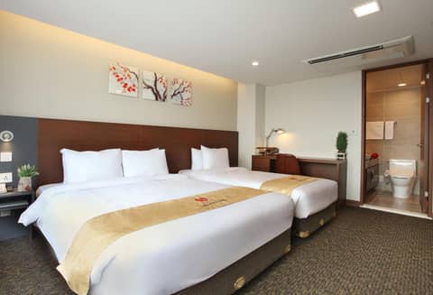 Hotel Skypark Kingstown Dongdaemun — photo 4