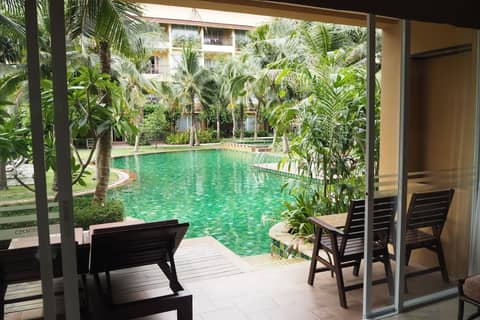 Villa Thongbura — photo 2