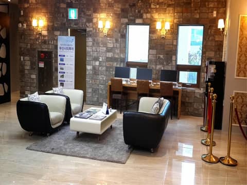 Haeundae Marianne Hotel — photo 3