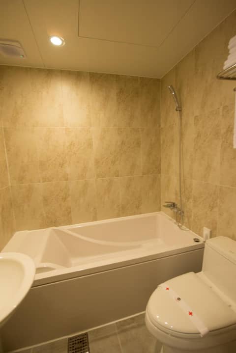 Haeundae Marianne Hotel — photo 9