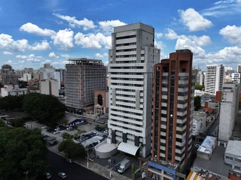 Transamerica Executive Nova Paulista — photo 8