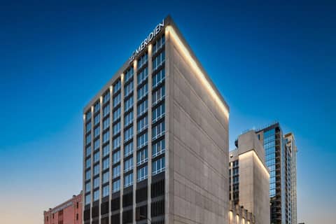 Le Meridien Fort Worth Downtown — photo 3