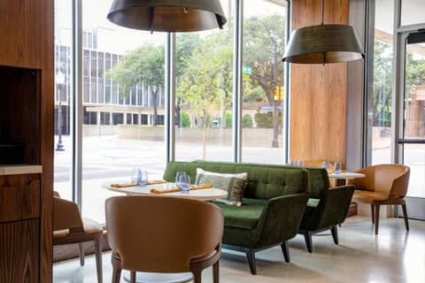 Le Meridien Fort Worth Downtown — photo 7