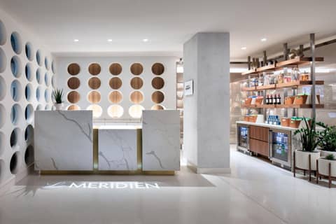 Le Meridien Fort Worth Downtown — photo 9