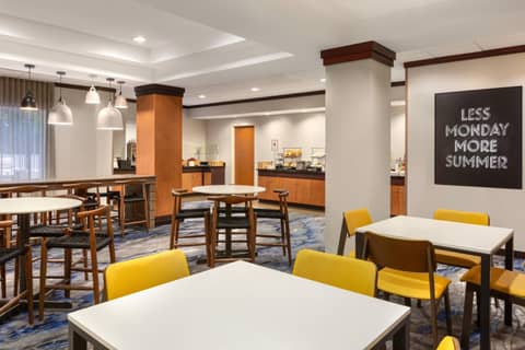 Fairfield Inn & Suites Jacksonville West/Chaffee Point — photo 2