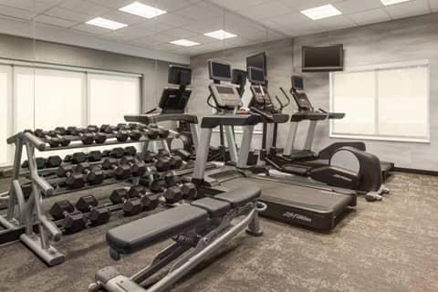 Fairfield Inn & Suites Jacksonville West/Chaffee Point — photo 3