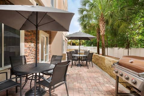 Fairfield Inn & Suites Jacksonville West/Chaffee Point — photo 4