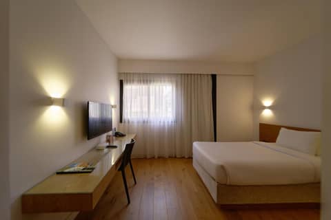 New President Hotel Cairo — photo 6