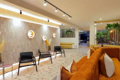 Hyatt House Johannesburg Rosebank — photo 2