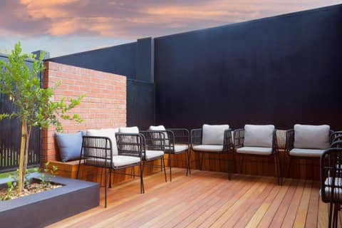 Hyatt House Johannesburg Rosebank — photo 3
