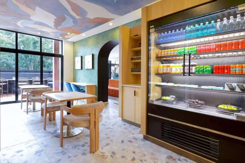 Hyatt House Johannesburg Rosebank — photo 4