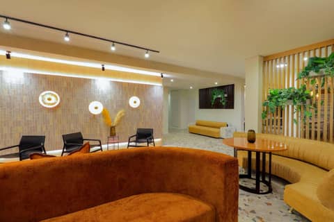 Hyatt House Johannesburg Rosebank — photo 7