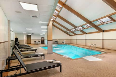 Best Western Plus Kansas City Sports Complex Hotel — photo 4