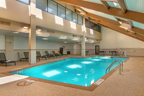 Best Western Plus Kansas City Sports Complex Hotel — photo 8