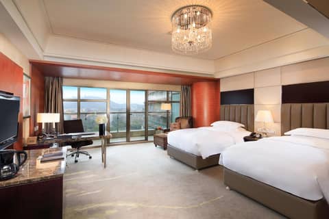 Wyndham Grand Plaza Royale Hangzhou — photo 7