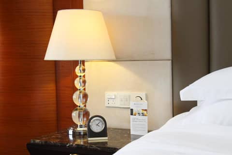 Wyndham Grand Plaza Royale Hangzhou — photo 8