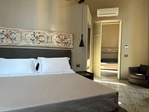Palazzo Liberty Unique Hotel by Geocharme — photo 3