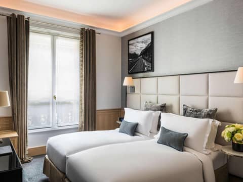 Sofitel Paris Baltimore Tour Eiffel — photo 3
