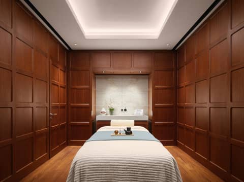 The Peninsula London — photo 2